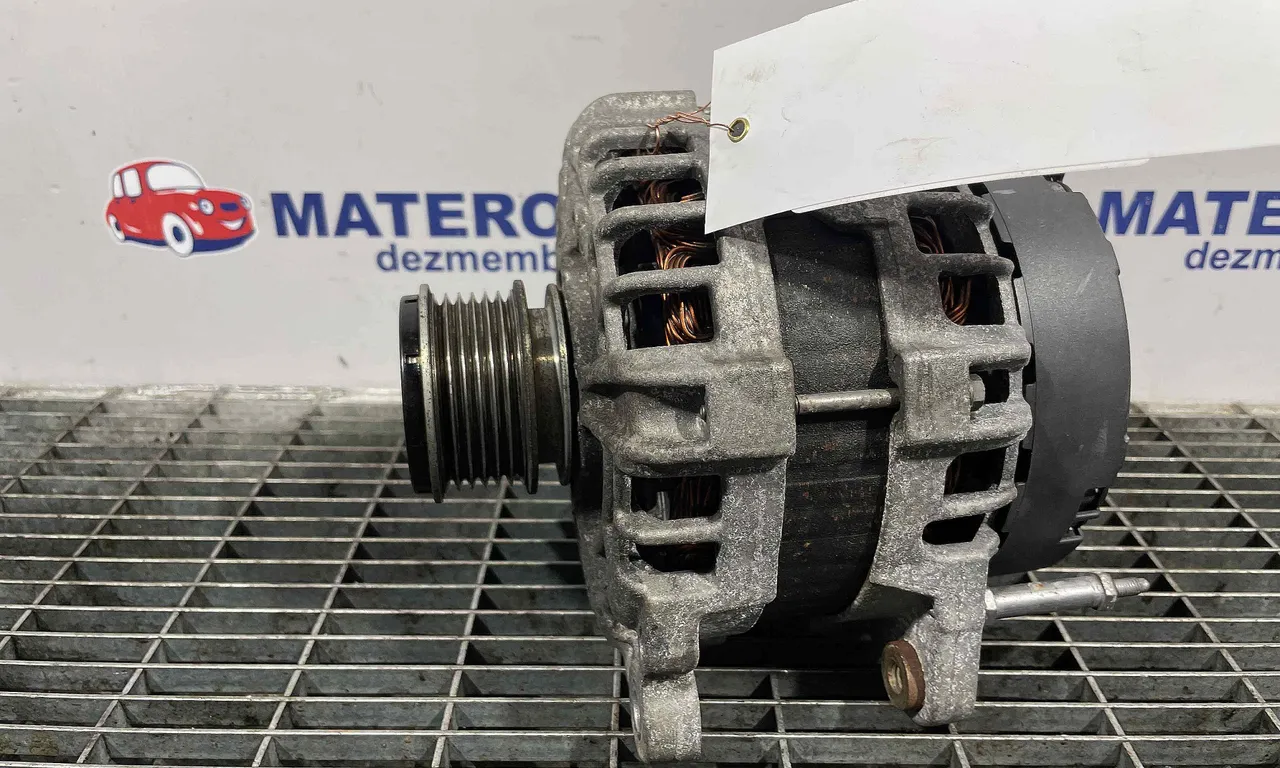 ALTERNATOR VOLKSWAGEN PASSAT B7 2010-2014