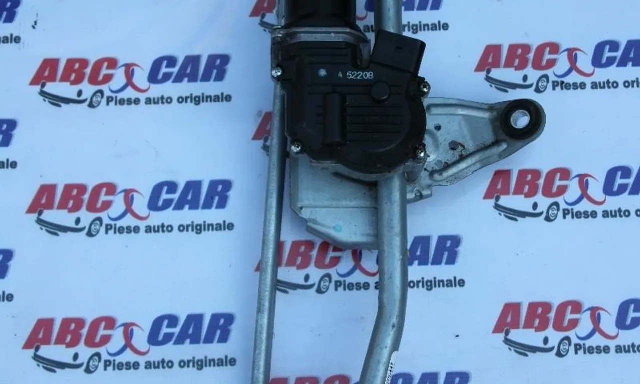Ansamblu stergator cu motoras VOLKSWAGEN PASSAT B7 2010-2014