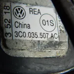 Antena GPS VOLKSWAGEN PASSAT B7 2010-2014 3C0035507AC, vedere laterala