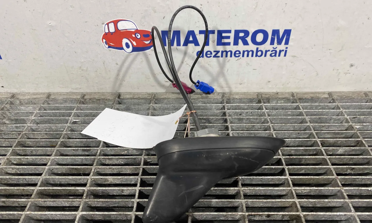 ANTENA VOLKSWAGEN PASSAT B7 2010-2014