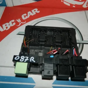 Bordnetz