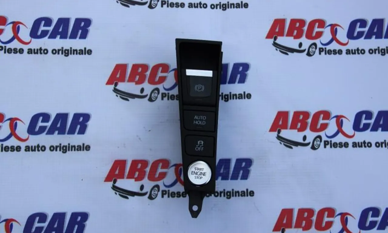 Butoane comenzi multiple VOLKSWAGEN PASSAT B7 2010-2014