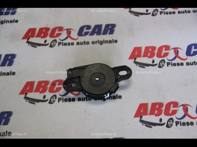 Buzzer avertizare senzori parcare