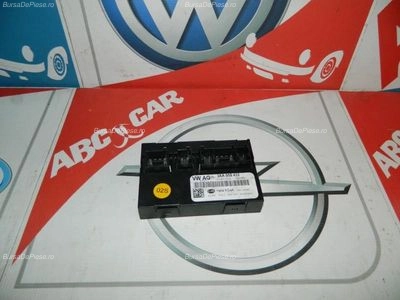 Calculator confort VOLKSWAGEN PASSAT B7 2010-2014 oe 3AA959433, vedere frontata