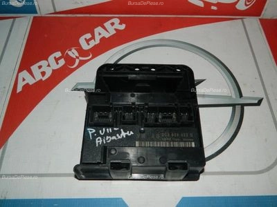 Calculator confort VOLKSWAGEN PASSAT B7 2010-2014