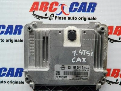 Calculator motor NOU