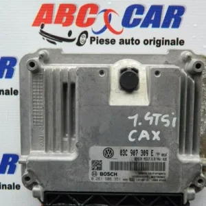 Calculator motor NOU