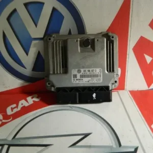 Calculator motor