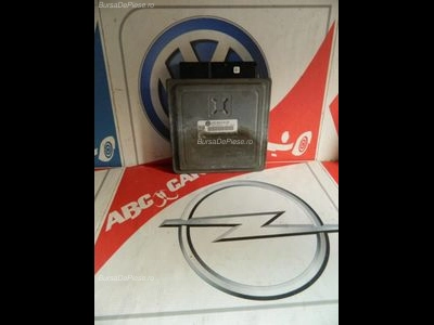 Calculator motor VOLKSWAGEN PASSAT B7 2010-2014