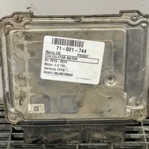 CALCULATOR MOTOR