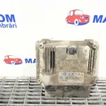 CALCULATOR MOTOR VOLKSWAGEN PASSAT B7 2.0 2010-2014 oe-03L907309AE, vedere laterala