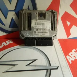 Calculator motor
