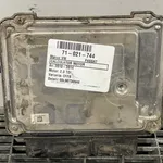 CALCULATOR MOTOR VOLKSWAGEN PASSAT B7 2.0 2010-2014 oe-03L907309AE, vedere frontata