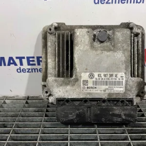 CALCULATOR MOTOR