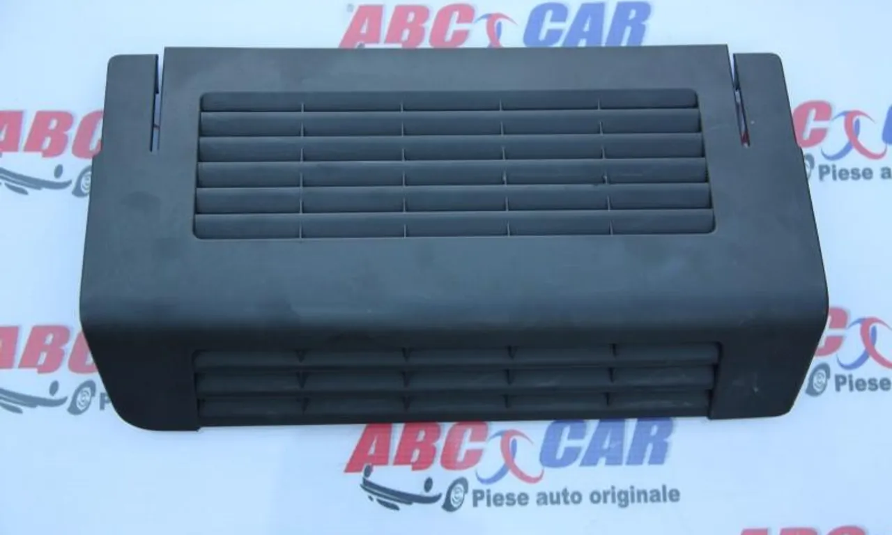 Carcasa amplificator VOLKSWAGEN PASSAT B7 2010-2014