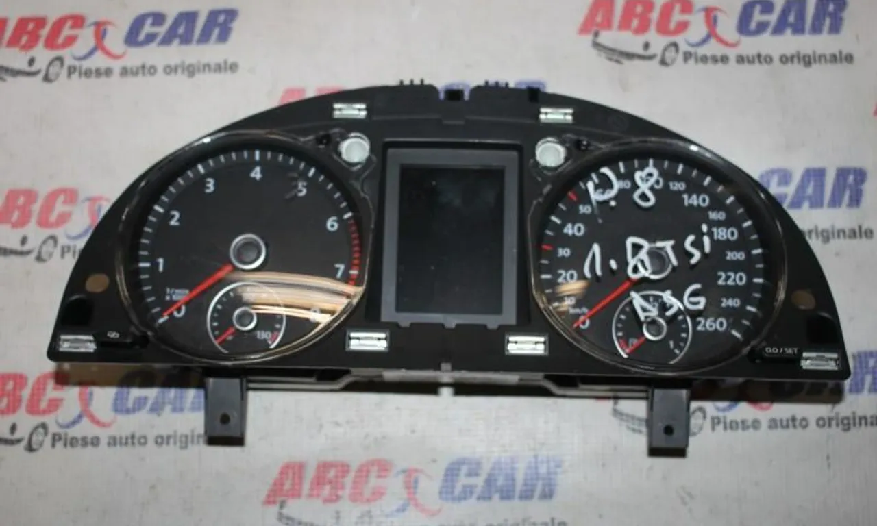 Ceasuri bord VOLKSWAGEN PASSAT B7 2010-2014