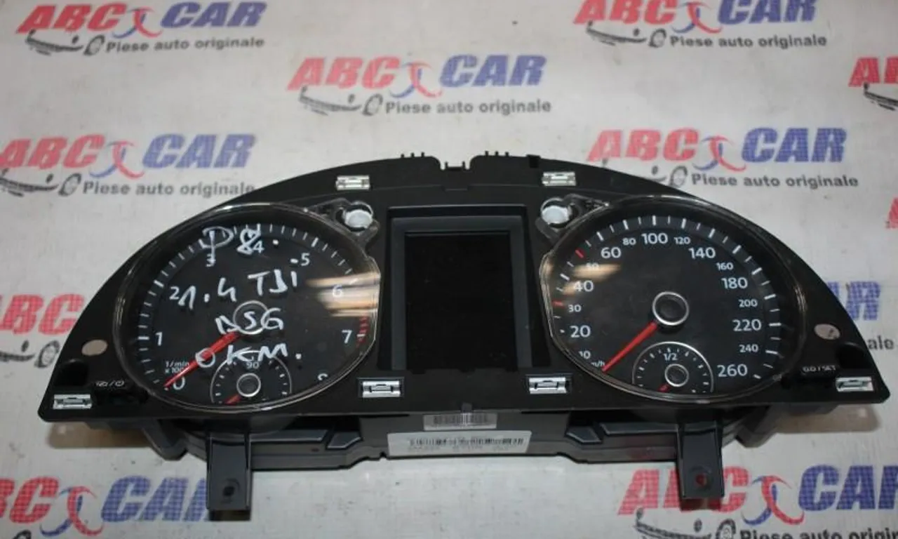 Ceasuri bord VOLKSWAGEN PASSAT B7 2010-2014