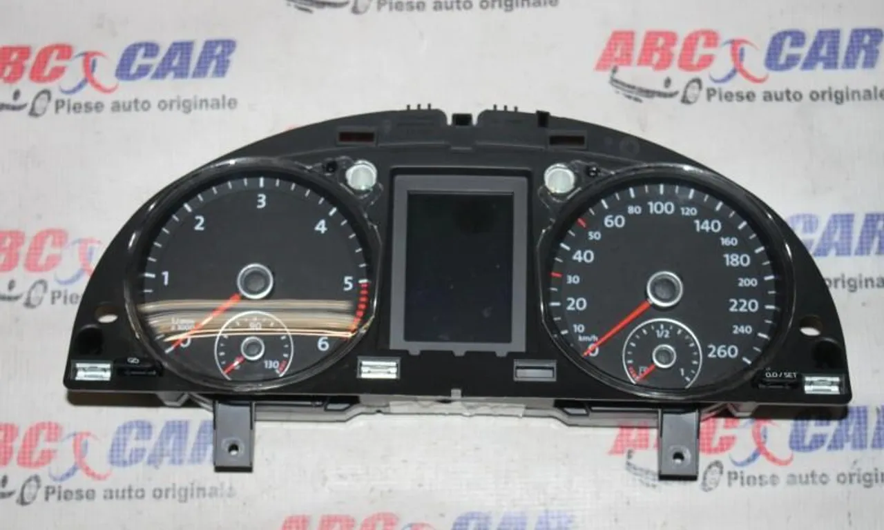 Ceasuri de bord VOLKSWAGEN PASSAT B7 2010-2014