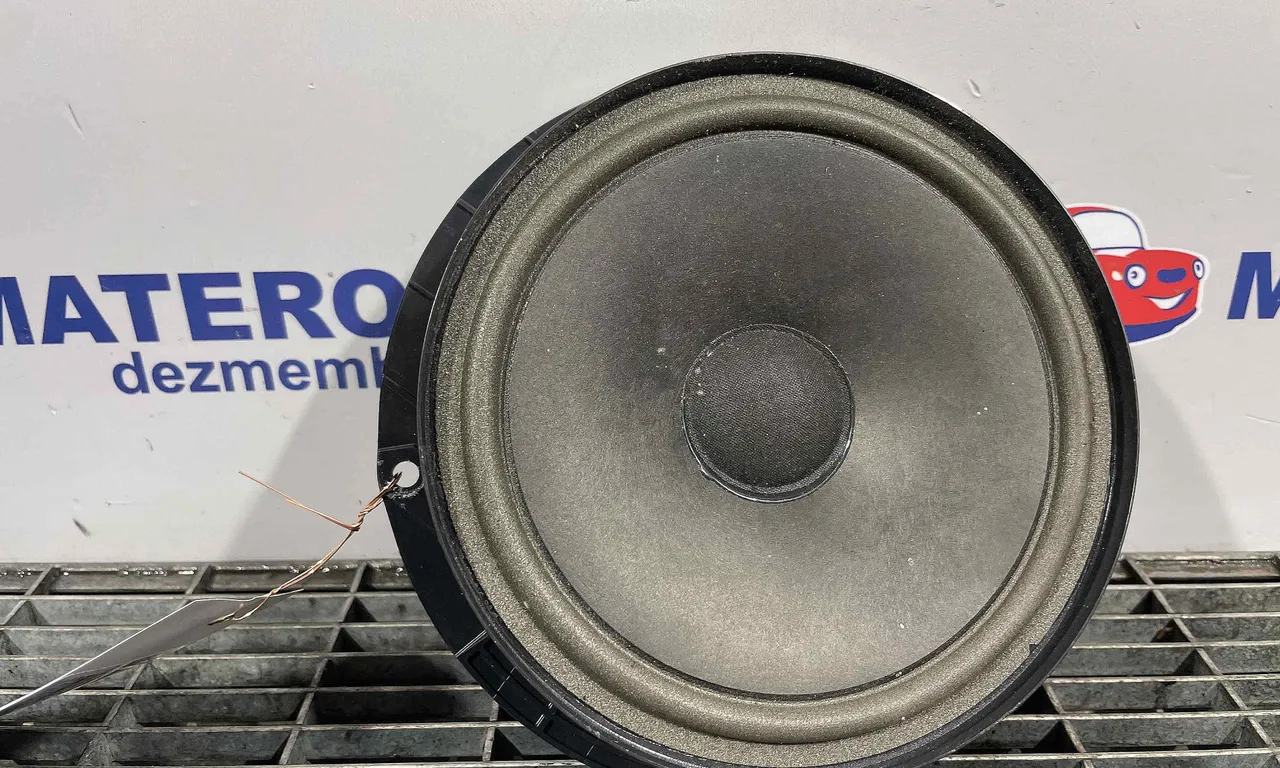 DIFUZOR AUDIO VOLKSWAGEN PASSAT B7 2010-2014