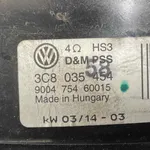 DIFUZOR AUDIO VOLKSWAGEN PASSAT B7 2.0 2010-2014 oe-3C8035454, vedere laterala
