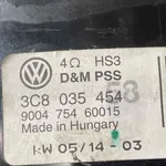 DIFUZOR AUDIO VOLKSWAGEN PASSAT B7 2.0 2010-2014 oe-3C8035454, vedere laterala