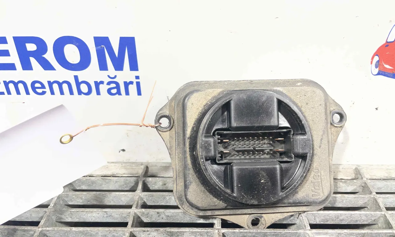 DROSER VOLKSWAGEN PASSAT B7 2010-2014