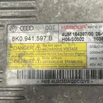 DROSER VOLKSWAGEN PASSAT B7 2.0 2010-2014 oe-8K0941597B, vedere laterala