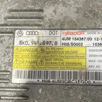 DROSER VOLKSWAGEN PASSAT B7 2.0 2010-2014 oe-8K0941597B, vedere laterala