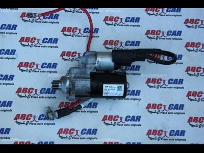 Electromotor