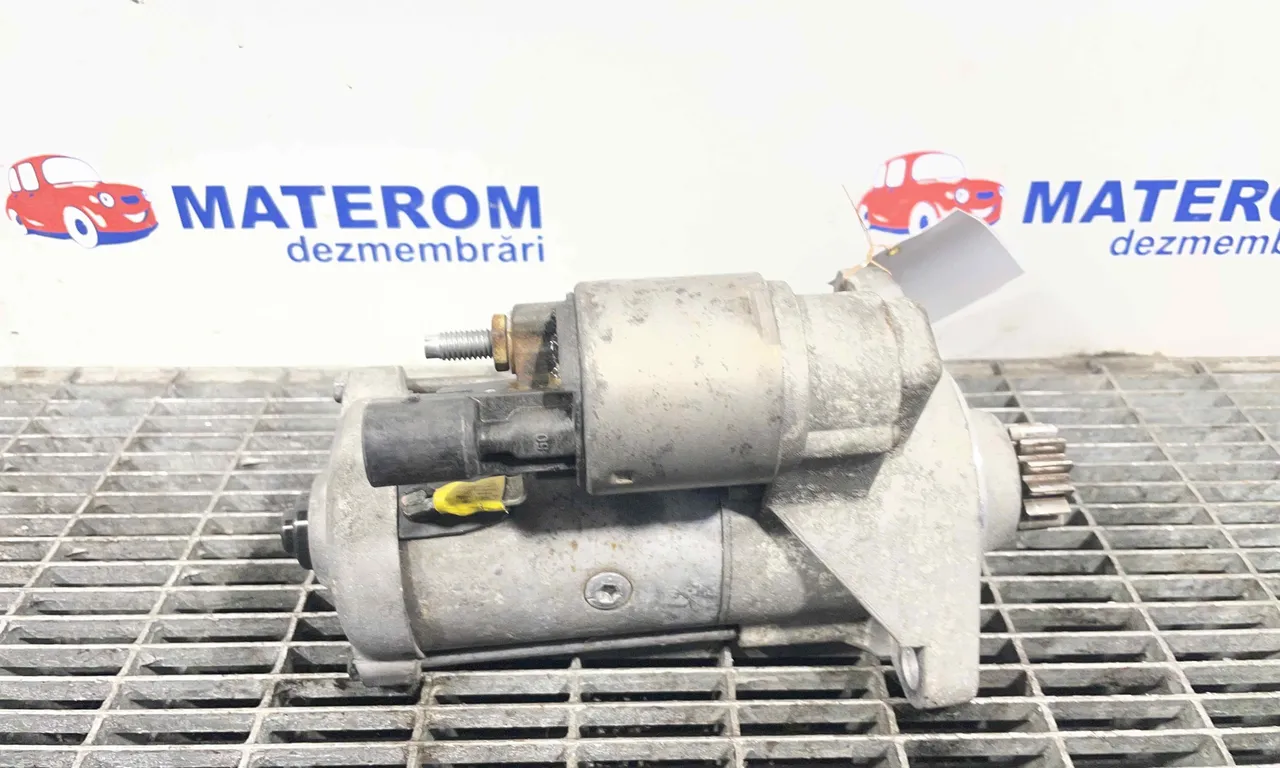ELECTROMOTOR VOLKSWAGEN PASSAT B7 2010-2014