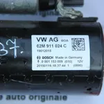 Electromotor VOLKSWAGEN PASSAT B7 2010-2014 02M911024C, vedere laterala