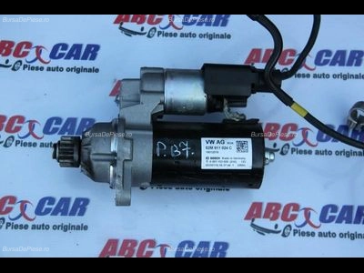 Electromotor