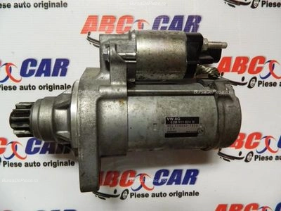 Electromotor