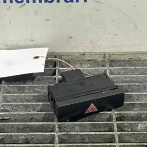 INTRERUPATOR AVARIE