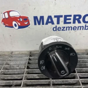 INTRERUPATOR LUMINI