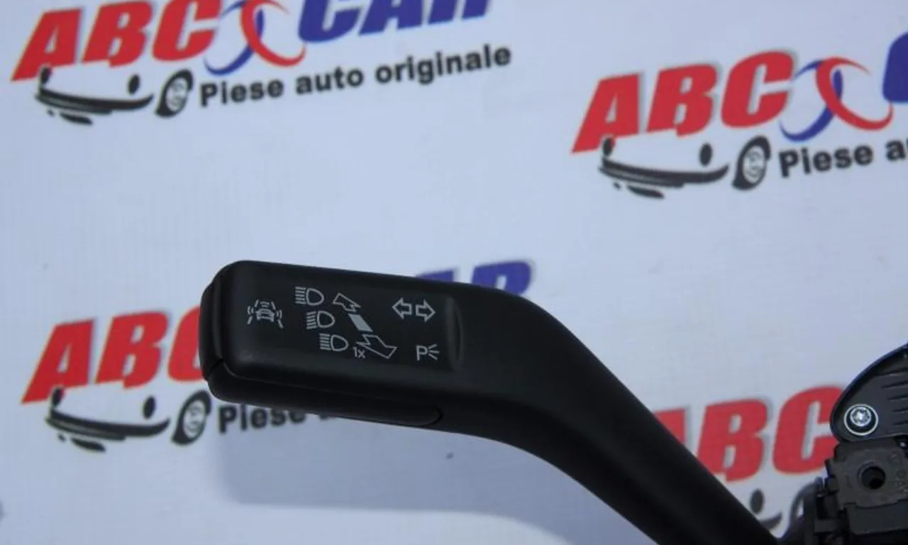 Maneta semnalizare VOLKSWAGEN PASSAT B7 2010-2014