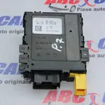 Modul coloana volan VOLKSWAGEN PASSAT B7 2010-2014 3C0953549J, vedere frontata