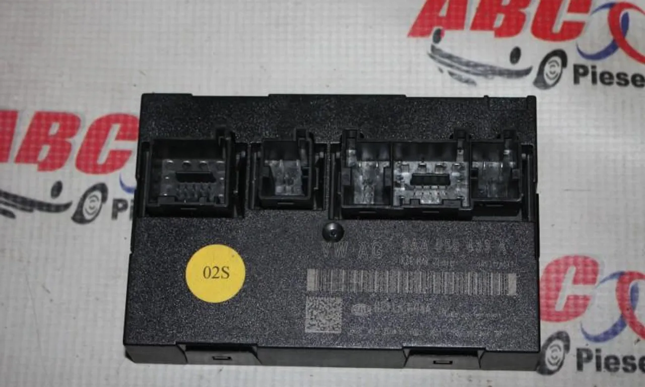 Modul confort VOLKSWAGEN PASSAT B7 2010-2014