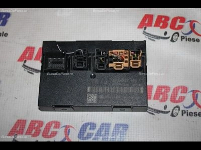 Modul confort VOLKSWAGEN PASSAT B7 2010-2014 oe 3AA959433C, vedere frontata