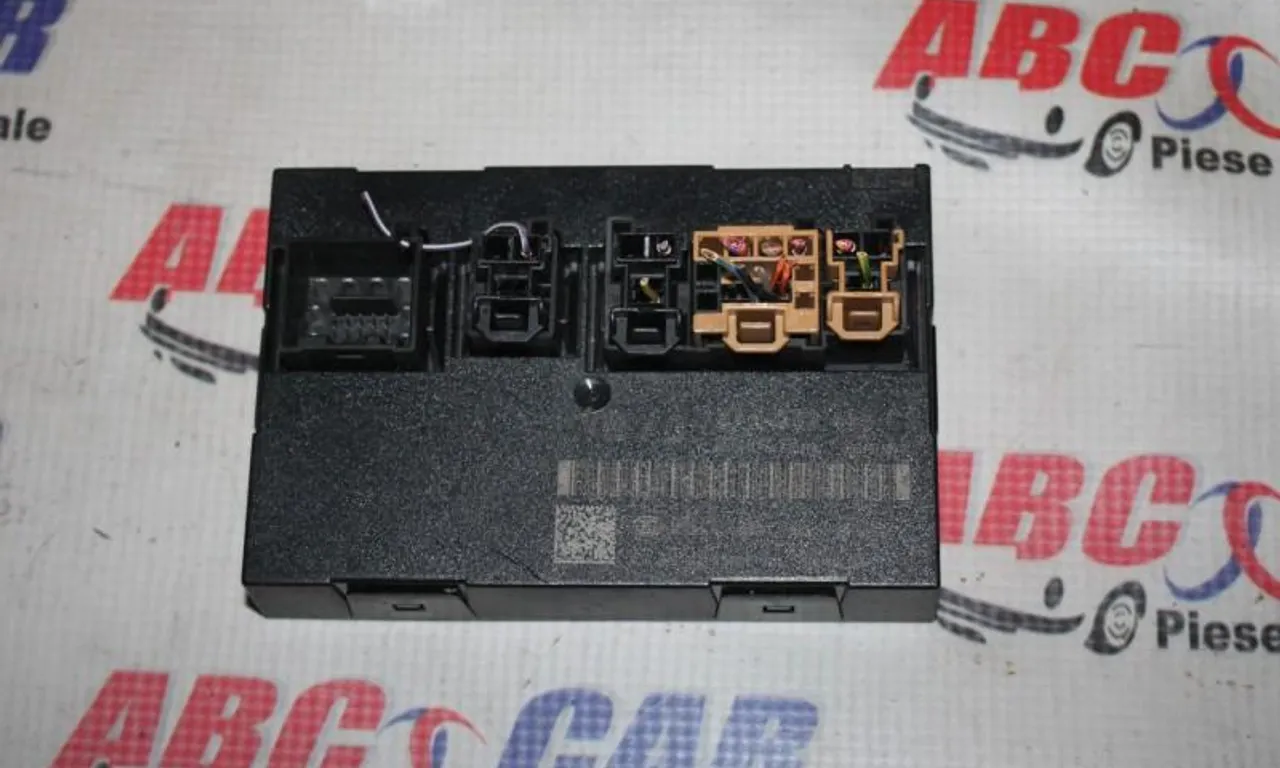 Modul confort VOLKSWAGEN PASSAT B7 2010-2014