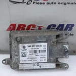 Modul lane assist VOLKSWAGEN PASSAT B7 2010-2014 3AA907566B, vedere frontata
