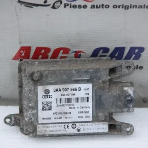Modul lane assist