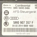 MODUL XENON VOLKSWAGEN PASSAT B7 2.0 2010-2014 oe-5M0907357F, vedere laterala