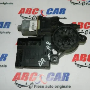 Motoras macara usa dreapta fata