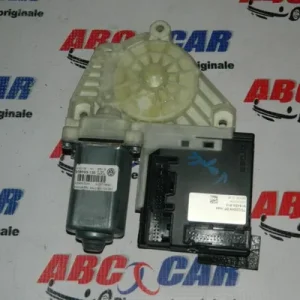 Motoras macara usa dreapta fata
