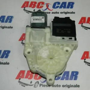 Motoras macara usa dreapta spate