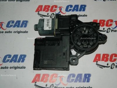 Motoras macara usa stanga fata Passat CC 2008-2012 Cod: 3C0959793A
