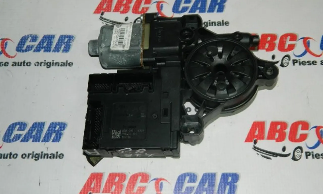 Motoras macara usa stanga fata Passat CC 2008-2012 Cod: 3C0959793A VOLKSWAGEN PASSAT B7 2010-2014