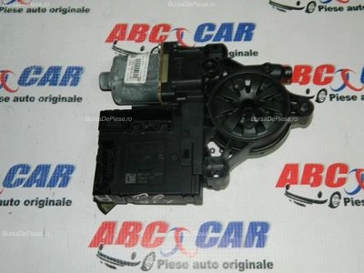 Motoras macara usa stanga fata Passat CC 2008-2012 Cod: 3C0959793A