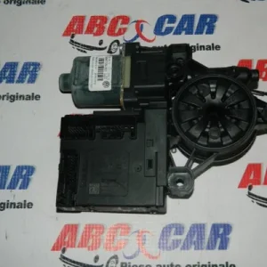 Motoras macara usa stanga fata Passat CC 2008-2012 Cod: 3C0959793A